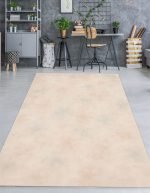 Lotus 4332 Modern Digital Print Washable Area Rug