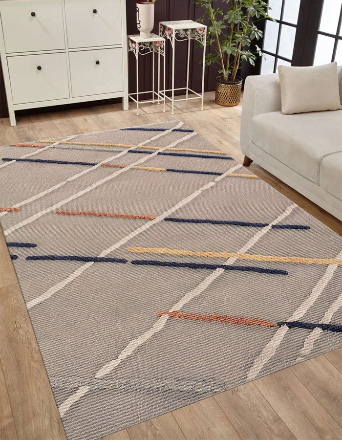 Lotus 4426 Brown Modern Digital Print Washable Rectangle Living Room Rug Lotus 4426 Brown Modern Digital Print Washable Rectangle Living Room Rug